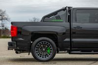 2017 Chevrolet Silverado 1500 LTZ Z71 Supercharged for sale