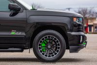 2017 Chevrolet Silverado 1500 LTZ Z71 Supercharged for sale