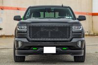 2017 Chevrolet Silverado 1500 LTZ Z71 Supercharged for sale