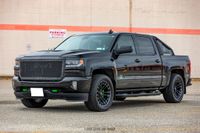 2017 Chevrolet Silverado 1500 LTZ Z71 Supercharged for sale