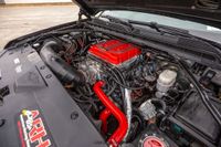 2017 Chevrolet Silverado 1500 LTZ Z71 Supercharged for sale
