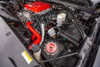 2017 Chevrolet Silverado 1500 LTZ Z71 Supercharged for sale