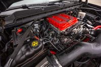 2017 Chevrolet Silverado 1500 LTZ Z71 Supercharged for sale