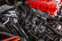 2017 Chevrolet Silverado 1500 LTZ Z71 Supercharged for sale