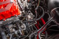 2017 Chevrolet Silverado 1500 LTZ Z71 Supercharged for sale
