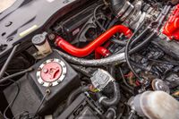 2017 Chevrolet Silverado 1500 LTZ Z71 Supercharged for sale