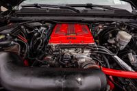 2017 Chevrolet Silverado 1500 LTZ Z71 Supercharged for sale