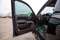 2017 Chevrolet Silverado 1500 LTZ Z71 Supercharged for sale