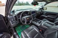 2017 Chevrolet Silverado 1500 LTZ Z71 Supercharged for sale