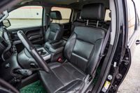 2017 Chevrolet Silverado 1500 LTZ Z71 Supercharged for sale