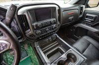 2017 Chevrolet Silverado 1500 LTZ Z71 Supercharged for sale