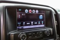 2017 Chevrolet Silverado 1500 LTZ Z71 Supercharged for sale