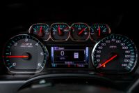2017 Chevrolet Silverado 1500 LTZ Z71 Supercharged for sale