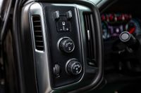 2017 Chevrolet Silverado 1500 LTZ Z71 Supercharged for sale