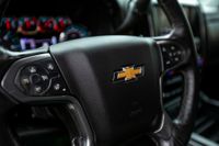 2017 Chevrolet Silverado 1500 LTZ Z71 Supercharged for sale