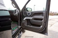 2017 Chevrolet Silverado 1500 LTZ Z71 Supercharged for sale