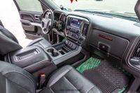 2017 Chevrolet Silverado 1500 LTZ Z71 Supercharged for sale