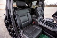 2017 Chevrolet Silverado 1500 LTZ Z71 Supercharged for sale