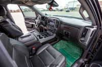 2017 Chevrolet Silverado 1500 LTZ Z71 Supercharged for sale