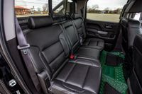 2017 Chevrolet Silverado 1500 LTZ Z71 Supercharged for sale