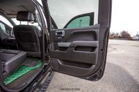 2017 Chevrolet Silverado 1500 LTZ Z71 Supercharged for sale