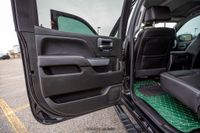2017 Chevrolet Silverado 1500 LTZ Z71 Supercharged for sale