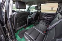 2017 Chevrolet Silverado 1500 LTZ Z71 Supercharged for sale