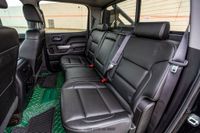 2017 Chevrolet Silverado 1500 LTZ Z71 Supercharged for sale
