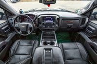 2017 Chevrolet Silverado 1500 LTZ Z71 Supercharged for sale