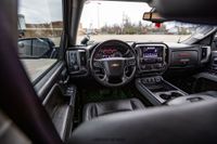 2017 Chevrolet Silverado 1500 LTZ Z71 Supercharged for sale