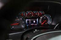 2017 Chevrolet Silverado 1500 LTZ Z71 Supercharged for sale