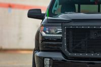 2017 Chevrolet Silverado 1500 LTZ Z71 Supercharged for sale