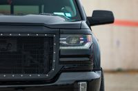 2017 Chevrolet Silverado 1500 LTZ Z71 Supercharged for sale