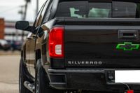 2017 Chevrolet Silverado 1500 LTZ Z71 Supercharged for sale