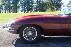 1968 Jaguar XKE Series 1.5 4.2 Roadster for sale