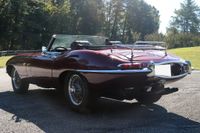 1968 Jaguar XKE Series 1.5 4.2 Roadster for sale