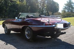 1968 Jaguar XKE Series 1.5 4.2 Roadster for sale