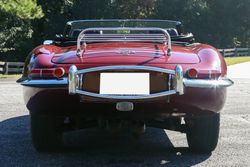 1968 Jaguar XKE Series 1.5 4.2 Roadster for sale
