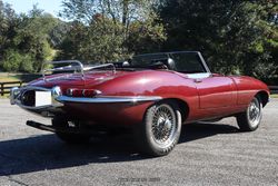 1968 Jaguar XKE Series 1.5 4.2 Roadster for sale