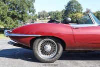 1968 Jaguar XKE Series 1.5 4.2 Roadster for sale