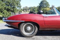 1968 Jaguar XKE Series 1.5 4.2 Roadster for sale