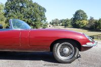 1968 Jaguar XKE Series 1.5 4.2 Roadster for sale