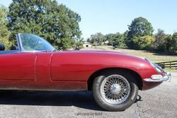 1968 Jaguar XKE Series 1.5 4.2 Roadster for sale