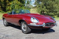 1968 Jaguar XKE Series 1.5 4.2 Roadster for sale