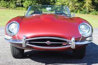 1968 Jaguar XKE Series 1.5 4.2 Roadster for sale