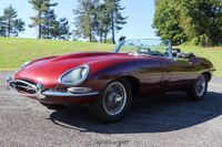 1968 Jaguar XKE Series 1.5 4.2 Roadster for sale