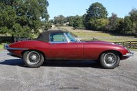 1968 Jaguar XKE Series 1.5 4.2 Roadster for sale