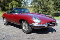 1968 Jaguar XKE Series 1.5 4.2 Roadster for sale