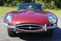 1968 Jaguar XKE Series 1.5 4.2 Roadster for sale