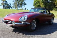 1968 Jaguar XKE Series 1.5 4.2 Roadster for sale